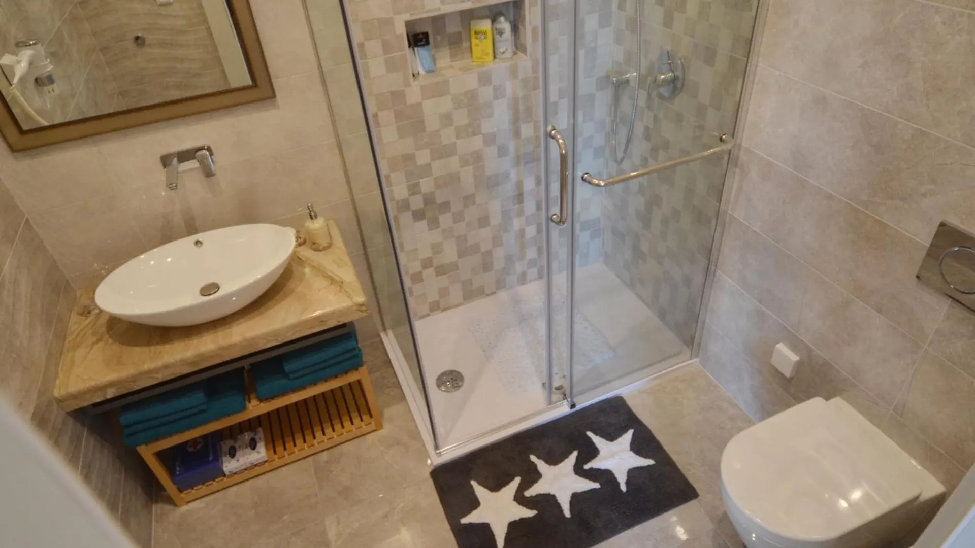 Seafront Rovinj Oasis Apartment - Studio Apartment With Sea View