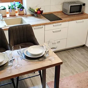 Center Appartamento